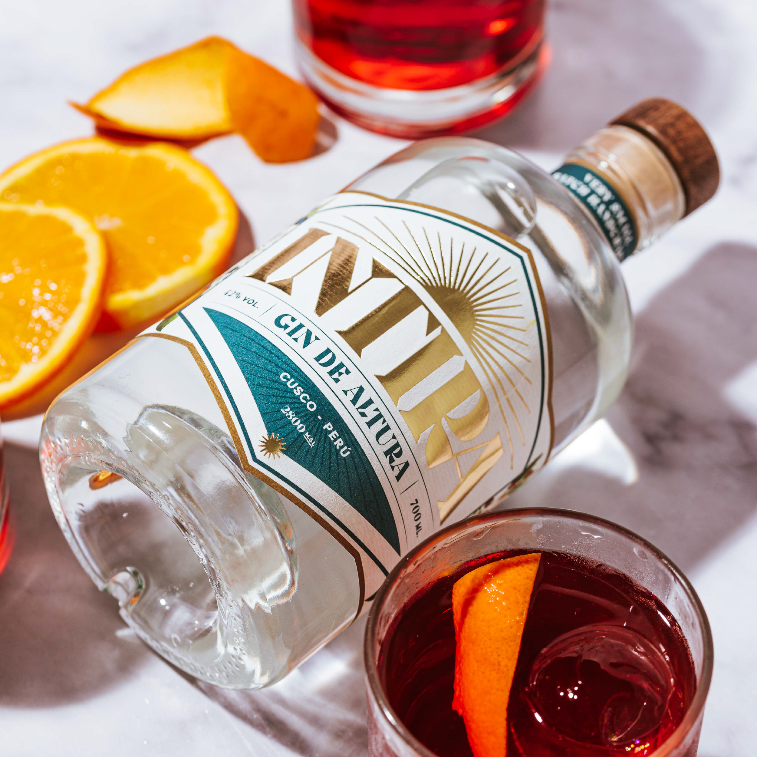 Intira-Gin