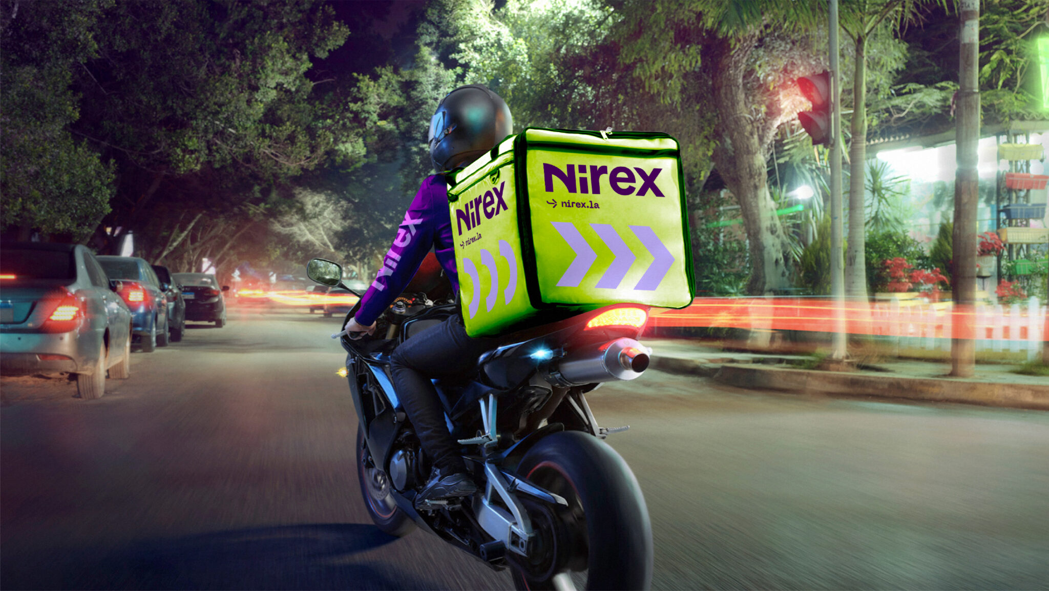 Nirex - Sed